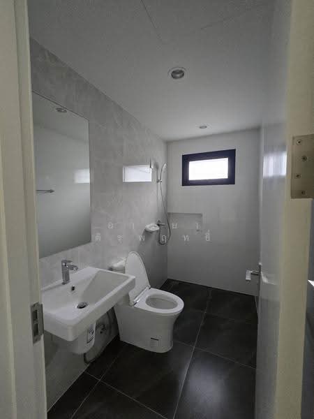 The Eternity Grove Saimai-Phahol : ดิ อิเธอร์นิตี้ โกร์ฟ สายไหม-พหลฯ, Bangkok, ถนนสายไหม, Sai Mai, Bangkok, 2 Bedrooms, 162 sqm, Semi-Detached House (Twin House) For Sale, by อารยา ติรพฤทธิ์, 500551936 - DDproperty.com