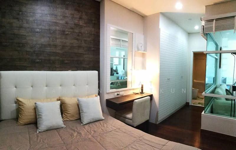 Ivy Thonglor, Bangkok, 889 Thonglor Road, Khlong Tan Nua, Watthana, Bangkok, 1 Bedroom, 43 sqm, Condo For Rent, by Jettapat Jaroonpipatkun, 500551937 - DDproperty.com
