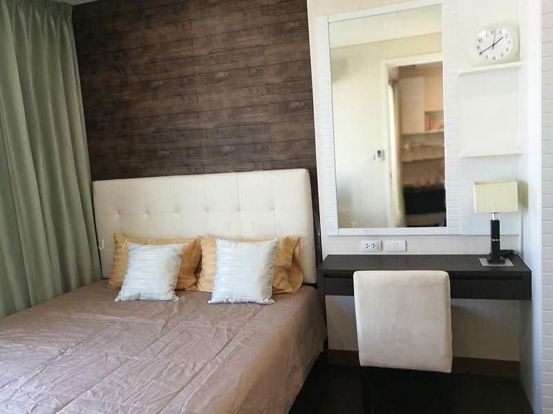 Ivy Thonglor, Bangkok, 889 Thonglor Road, Khlong Tan Nua, Watthana, Bangkok, 1 Bedroom, 43 sqm, Condo For Rent, by Jettapat Jaroonpipatkun, 500551937 - DDproperty.com