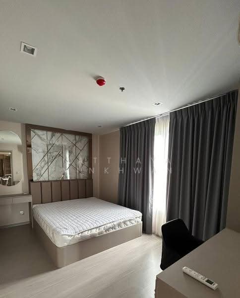 Life Ladprao, Bangkok, 992 Ladprao Road, Jom Phon, Chatuchak, Bangkok, 2 Bedrooms, 61 sqm, Condo For Rent, by Natthaya Ninkhwan, 500551938 - DDproperty.com