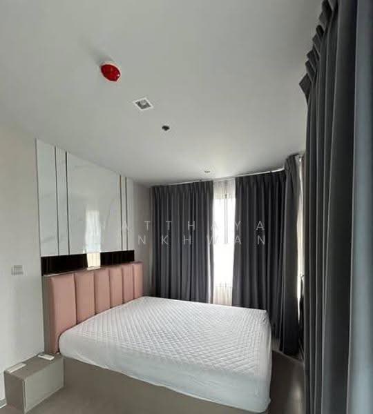 Life Ladprao, Bangkok, 992 Ladprao Road, Jom Phon, Chatuchak, Bangkok, 2 Bedrooms, 61 sqm, Condo For Rent, by Natthaya Ninkhwan, 500551938 - DDproperty.com