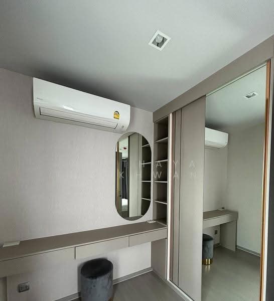 Life Ladprao, Bangkok, 992 Ladprao Road, Jom Phon, Chatuchak, Bangkok, 2 Bedrooms, 61 sqm, Condo For Rent, by Natthaya Ninkhwan, 500551938 - DDproperty.com