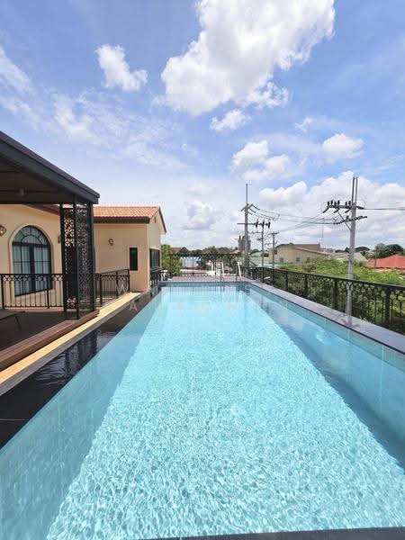 จอมเทียน ชัยพฤกษ์, ชลบุรี, หนองปรือ, บางละมุง, ชลบุรี, 350 ตร.ม., บ้านเดี่ยว ขาย, โดย Wanwisa Salachan, 500551939 - DDproperty.com