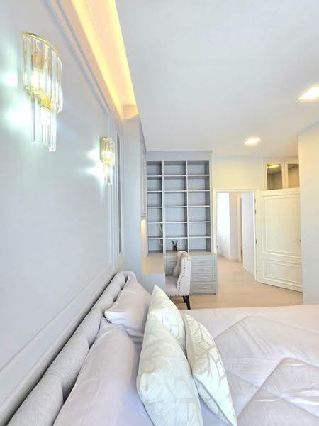 Jomtien Chaiyapruek, Chon Buri (Pattaya), Nong Pru, Bang Lamung (Pattaya), Chon Buri (Pattaya), 5 Bedrooms, 350 sqm, Single Detached House For Sale, by Wanwisa Salachan, 500551939 - DDproperty.com