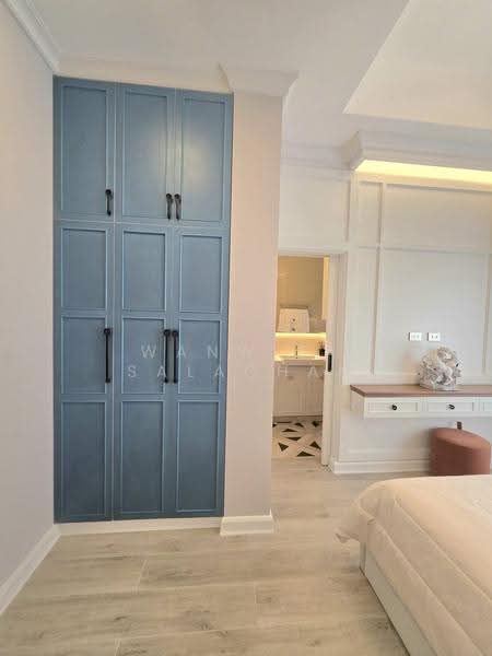 Jomtien Chaiyapruek, Chon Buri (Pattaya), Nong Pru, Bang Lamung (Pattaya), Chon Buri (Pattaya), 5 Bedrooms, 350 sqm, Single Detached House For Sale, by Wanwisa Salachan, 500551939 - DDproperty.com