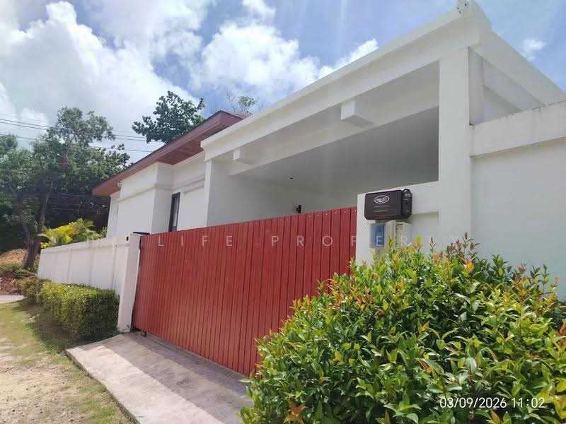7S0204 Pool villa for sale 17,590,000 baht 4 bedroom 4 bathroom at rawai have fully furnished, Phuket, Rawai, Muang Phuket, Phuket, 4 Bedrooms, 300 sqm, Villa For Sale, by PK LIFE Property, 500551940 - DDproperty.com