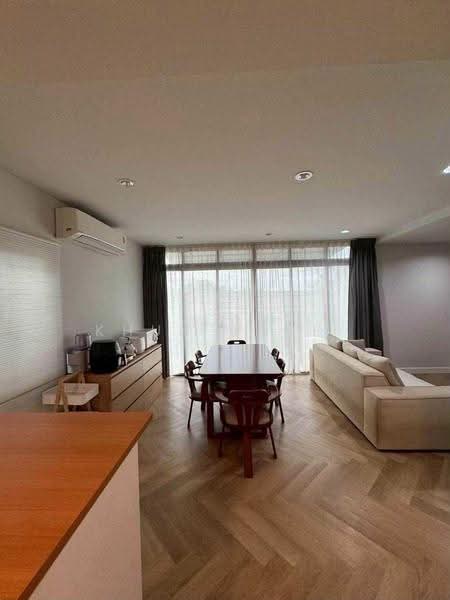 Como Botanica Bangna, Samut Prakan, Bangna-Trad Road Km.10, Bangphli Yai, Bang Plee, Samut Prakan, 3 Bedrooms, 165 sqm, Single Detached House For Rent, by Khun Jane, 500551943 - DDproperty.com