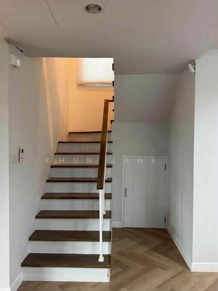 Como Botanica Bangna, Samut Prakan, Bangna-Trad Road Km.10, Bangphli Yai, Bang Plee, Samut Prakan, 3 Bedrooms, 165 sqm, Single Detached House For Rent, by Khun Jane, 500551943 - DDproperty.com
