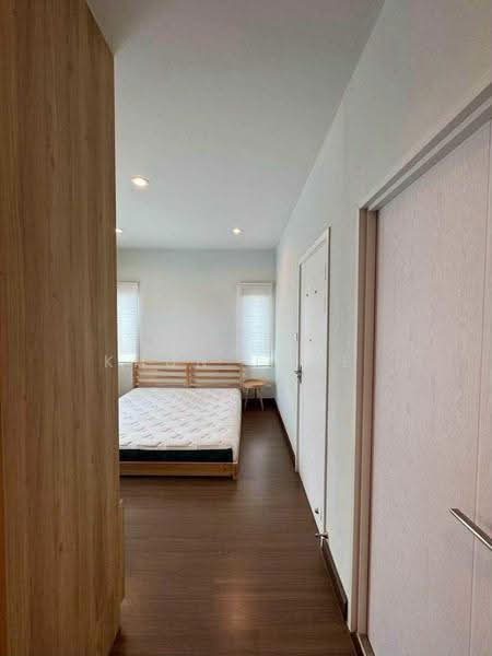 Como Botanica Bangna, Samut Prakan, Bangna-Trad Road Km.10, Bangphli Yai, Bang Plee, Samut Prakan, 3 Bedrooms, 165 sqm, Single Detached House For Rent, by Khun Jane, 500551943 - DDproperty.com