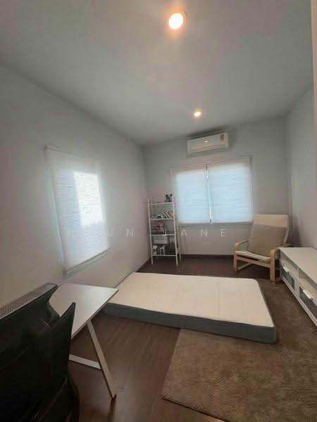 Como Botanica Bangna, Samut Prakan, Bangna-Trad Road Km.10, Bangphli Yai, Bang Plee, Samut Prakan, 3 Bedrooms, 165 sqm, Single Detached House For Rent, by Khun Jane, 500551943 - DDproperty.com