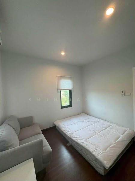 Como Botanica Bangna, Samut Prakan, Bangna-Trad Road Km.10, Bangphli Yai, Bang Plee, Samut Prakan, 3 Bedrooms, 165 sqm, Single Detached House For Rent, by Khun Jane, 500551943 - DDproperty.com