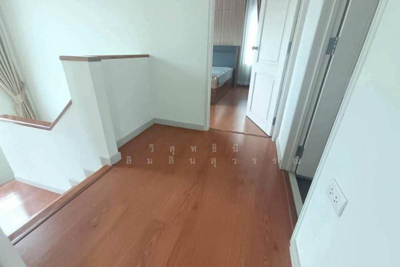 Villa Nova Teparak, Samut Prakan, Tamru-Bang Phli Road, Bangphli Yai, Bang Plee, Samut Prakan, 3 Bedrooms, 152 sqm, Single Detached House For Rent, by วิสุทธินี เฉลิมสินสุวรรณ, 500551944 - DDproperty.com