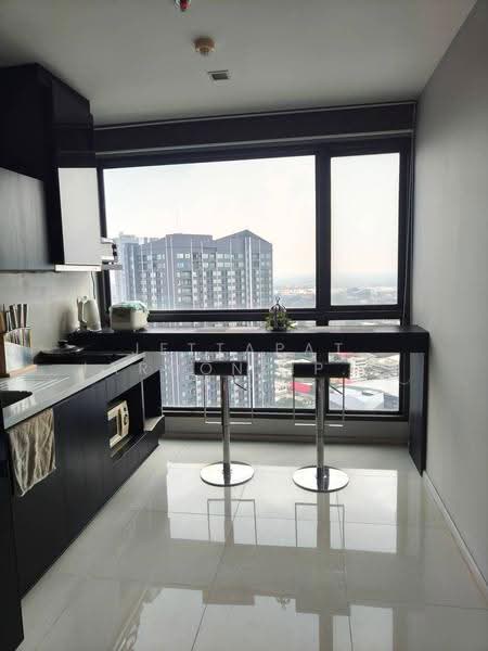 Rhythm Sukhumvit 44/1, Bangkok, Sukhumvit Road, Phra Kanong, Khlong Toei, Bangkok, 1 Bedroom, 45 sqm, Condo For Rent, by Jettapat Jaroonpipatkun, 500551946 - DDproperty.com