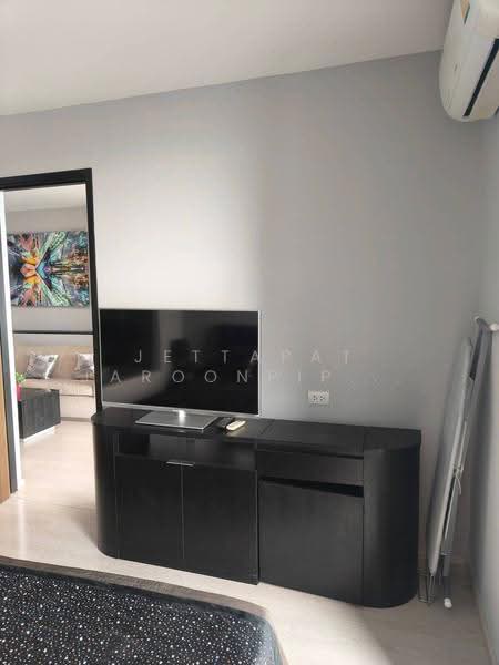 Rhythm Sukhumvit 44/1, Bangkok, Sukhumvit Road, Phra Kanong, Khlong Toei, Bangkok, 1 Bedroom, 45 sqm, Condo For Rent, by Jettapat Jaroonpipatkun, 500551946 - DDproperty.com