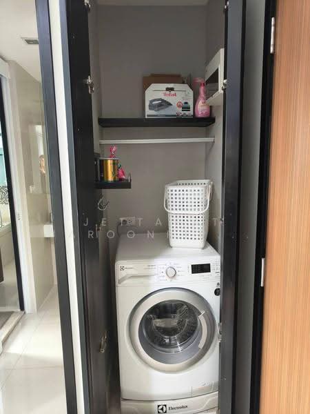 Rhythm Sukhumvit 44/1, Bangkok, Sukhumvit Road, Phra Kanong, Khlong Toei, Bangkok, 1 Bedroom, 45 sqm, Condo For Rent, by Jettapat Jaroonpipatkun, 500551946 - DDproperty.com