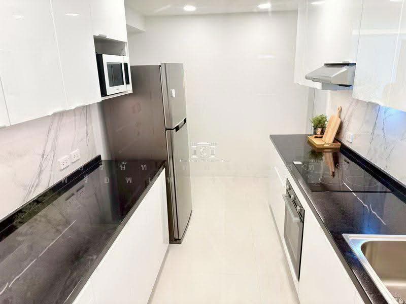 Grand Langsuan, Bangkok, Soi Lang Suan ,Ploenchit Road, Lumphini, Pathum Wan, Bangkok, 3 Bedrooms, 146 sqm, Condo For Rent, by Forbest Properties Co., Ltd., 500551949 - DDproperty.com