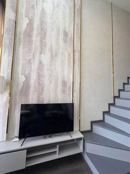 Knightsbridge Space Ratchayothin, Bangkok, Phaholyothin Road, Chatuchak, Bangkok, 1 Bedroom, 37 sqm, Condo For Rent, by Natthaya Ninkhwan, 500551950 - DDproperty.com