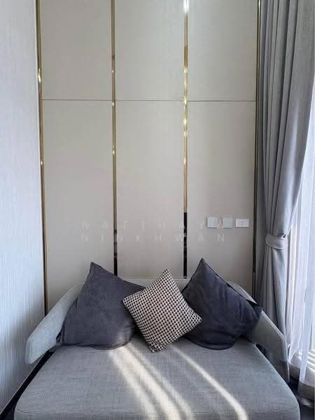 Knightsbridge Space Ratchayothin, Bangkok, Phaholyothin Road, Chatuchak, Bangkok, 1 Bedroom, 37 sqm, Condo For Rent, by Natthaya Ninkhwan, 500551950 - DDproperty.com