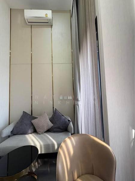 Knightsbridge Space Ratchayothin, Bangkok, Phaholyothin Road, Chatuchak, Bangkok, 1 Bedroom, 37 sqm, Condo For Rent, by Natthaya Ninkhwan, 500551950 - DDproperty.com
