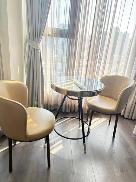Knightsbridge Space Ratchayothin, Bangkok, Phaholyothin Road, Chatuchak, Bangkok, 1 Bedroom, 37 sqm, Condo For Rent, by Natthaya Ninkhwan, 500551950 - DDproperty.com