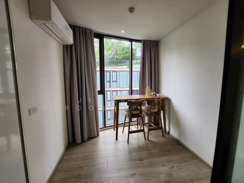 Fynn Asoke, Bangkok, 28 Sukhumvit 10 Alley, Khlong Toei, Bangkok, 1 Bedroom, 41 sqm, Condo For Rent, by Jettapat Jaroonpipatkun, 500551951 - DDproperty.com