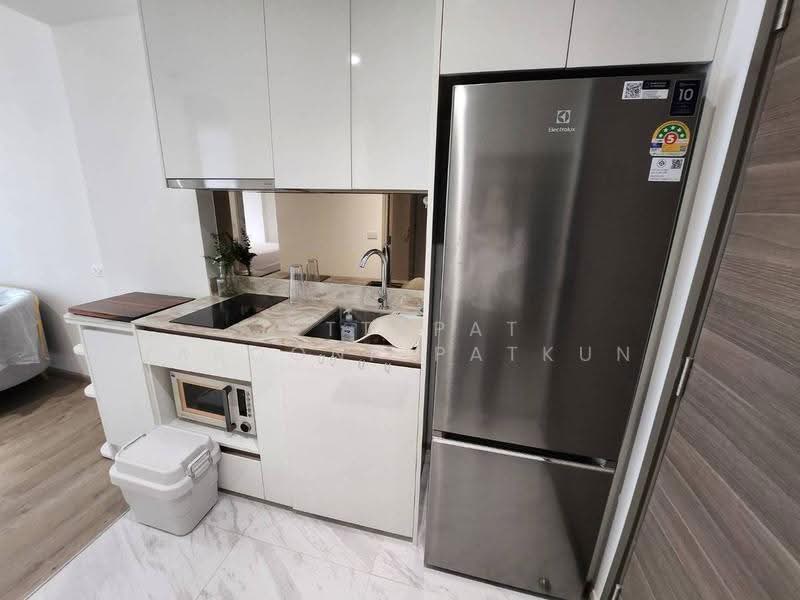 Fynn Asoke, Bangkok, 28 Sukhumvit 10 Alley, Khlong Toei, Bangkok, 1 Bedroom, 41 sqm, Condo For Rent, by Jettapat Jaroonpipatkun, 500551951 - DDproperty.com