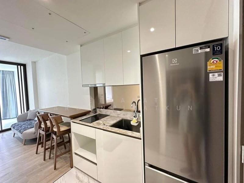 Fynn Asoke, Bangkok, 28 Sukhumvit 10 Alley, Khlong Toei, Bangkok, 1 Bedroom, 41 sqm, Condo For Rent, by Jettapat Jaroonpipatkun, 500551951 - DDproperty.com
