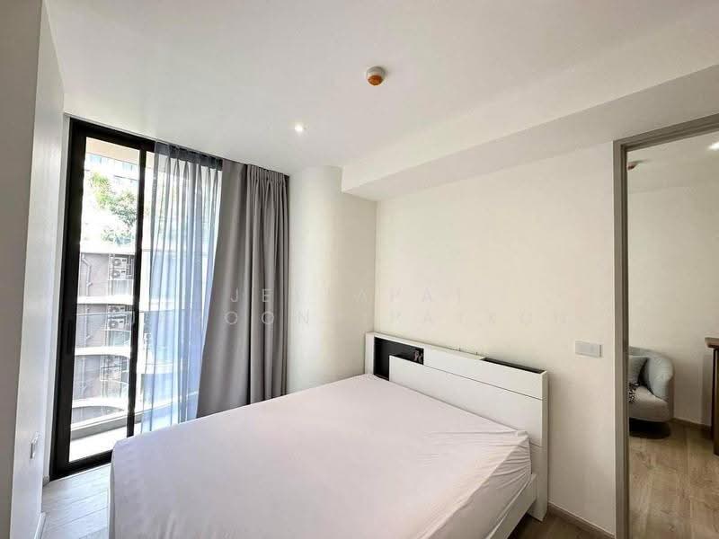 Fynn Asoke, Bangkok, 28 Sukhumvit 10 Alley, Khlong Toei, Bangkok, 1 Bedroom, 41 sqm, Condo For Rent, by Jettapat Jaroonpipatkun, 500551951 - DDproperty.com