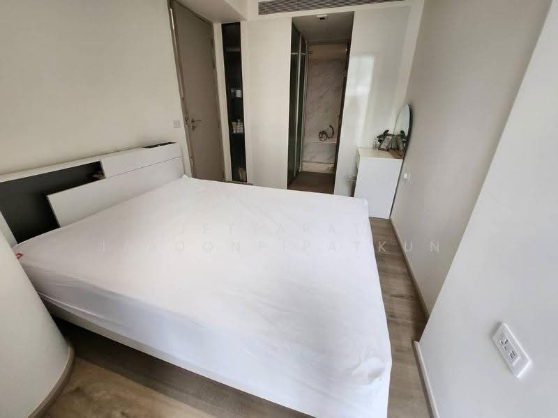Fynn Asoke, Bangkok, 28 Sukhumvit 10 Alley, Khlong Toei, Bangkok, 1 Bedroom, 41 sqm, Condo For Rent, by Jettapat Jaroonpipatkun, 500551951 - DDproperty.com