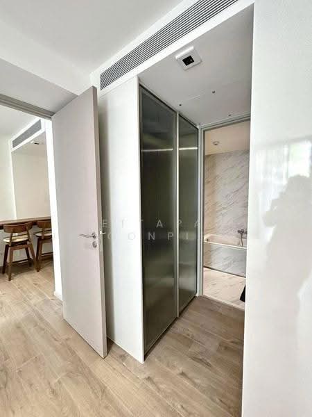 Fynn Asoke, Bangkok, 28 Sukhumvit 10 Alley, Khlong Toei, Bangkok, 1 Bedroom, 41 sqm, Condo For Rent, by Jettapat Jaroonpipatkun, 500551951 - DDproperty.com