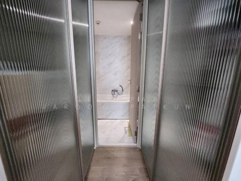 Fynn Asoke, Bangkok, 28 Sukhumvit 10 Alley, Khlong Toei, Bangkok, 1 Bedroom, 41 sqm, Condo For Rent, by Jettapat Jaroonpipatkun, 500551951 - DDproperty.com