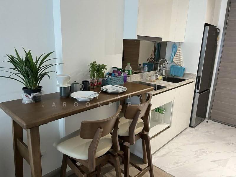 Fynn Asoke, Bangkok, 28 Sukhumvit 10 Alley, Khlong Toei, Bangkok, 1 Bedroom, 41 sqm, Condo For Rent, by Jettapat Jaroonpipatkun, 500551951 - DDproperty.com