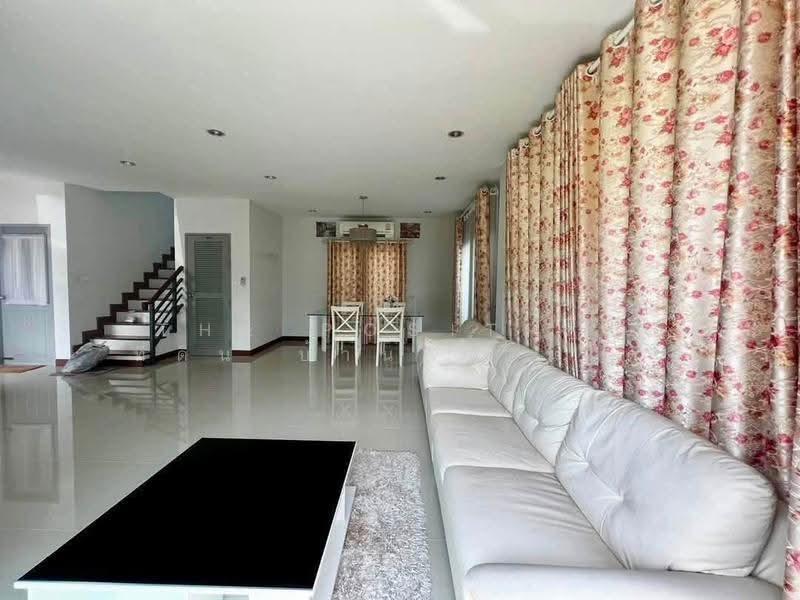 Wararom Charoenmuang : วรารมย์ เจริญเมือง, เชียงใหม่, ต้นเปา, สันกำแพง, เชียงใหม่, 172 ตร.ม., บ้านเดี่ยว ให้เช่า, โดย The Positive ที่ดิน บ้าน คอนโด, 500551952 - DDproperty.com