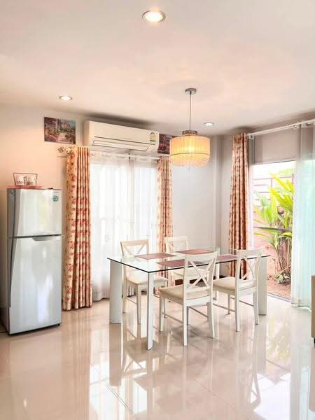 Wararom Charoenmuang : วรารมย์ เจริญเมือง, เชียงใหม่, ต้นเปา, สันกำแพง, เชียงใหม่, 172 ตร.ม., บ้านเดี่ยว ให้เช่า, โดย The Positive ที่ดิน บ้าน คอนโด, 500551952 - DDproperty.com