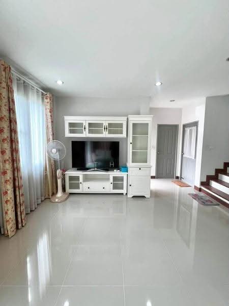 Wararom Charoenmuang : วรารมย์ เจริญเมือง, เชียงใหม่, ต้นเปา, สันกำแพง, เชียงใหม่, 172 ตร.ม., บ้านเดี่ยว ให้เช่า, โดย The Positive ที่ดิน บ้าน คอนโด, 500551952 - DDproperty.com