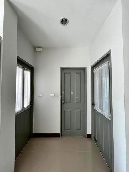 Wararom Charoenmuang, Chiang Mai, San Ton Pao, San Kamphaeng, Chiang Mai, 3 Bedrooms, 172 sqm, Single Detached House For Rent, by The Positive ที่ดิน บ้าน คอนโด, 500551952 - DDproperty.com