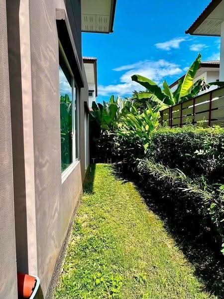 Wararom Charoenmuang, Chiang Mai, San Ton Pao, San Kamphaeng, Chiang Mai, 3 Bedrooms, 172 sqm, Single Detached House For Rent, by The Positive ที่ดิน บ้าน คอนโด, 500551952 - DDproperty.com