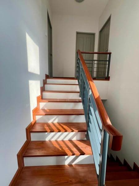 Wararom Charoenmuang, Chiang Mai, San Ton Pao, San Kamphaeng, Chiang Mai, 3 Bedrooms, 172 sqm, Single Detached House For Rent, by The Positive ที่ดิน บ้าน คอนโด, 500551952 - DDproperty.com