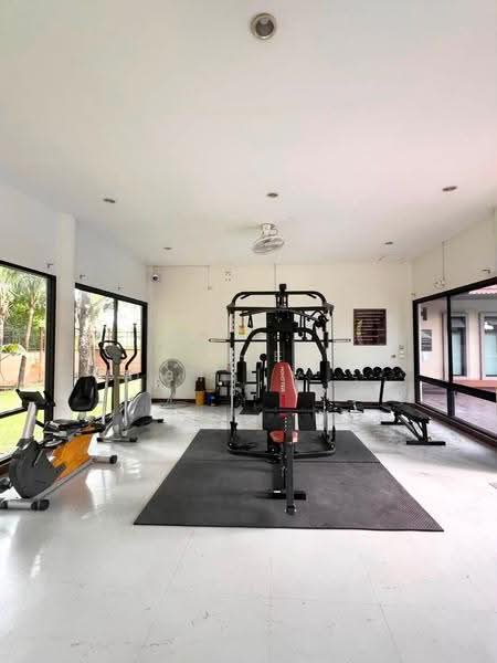 Wararom Charoenmuang, Chiang Mai, San Ton Pao, San Kamphaeng, Chiang Mai, 3 Bedrooms, 172 sqm, Single Detached House For Rent, by The Positive ที่ดิน บ้าน คอนโด, 500551952 - DDproperty.com