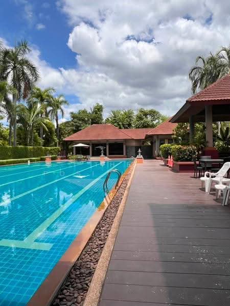 Wararom Charoenmuang, Chiang Mai, San Ton Pao, San Kamphaeng, Chiang Mai, 3 Bedrooms, 172 sqm, Single Detached House For Rent, by The Positive ที่ดิน บ้าน คอนโด, 500551952 - DDproperty.com