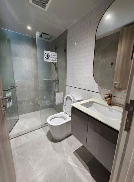 Chapter Thonglor 25, Bangkok, Soi Thonglor 25, Sukhumvit Road, Khlong Tan Nua, Watthana, Bangkok, 2 Bedrooms, 57 sqm, Condo For Rent, by Jettapat Jaroonpipatkun, 500551954 - DDproperty.com