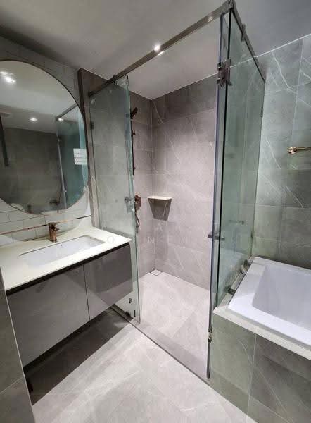 Chapter Thonglor 25, Bangkok, Soi Thonglor 25, Sukhumvit Road, Khlong Tan Nua, Watthana, Bangkok, 2 Bedrooms, 57 sqm, Condo For Rent, by Jettapat Jaroonpipatkun, 500551954 - DDproperty.com