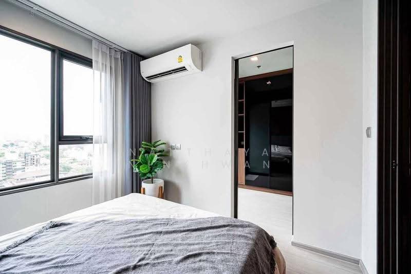 Life Ladprao, Bangkok, 992 Ladprao Road, Jom Phon, Chatuchak, Bangkok, 1 Bedroom, 36 sqm, Condo For Rent, by Natthaya Ninkhwan, 500551955 - DDproperty.com