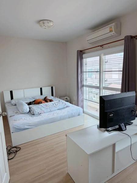 Maneerin Village Nongmon, Chon Buri (Pattaya), Soi Wat Na Khao Bo Yang, Mhueng, Muang Chon Buri, Chon Buri (Pattaya), 3 Bedrooms, 191 sqm, Single Detached House For Sale, by A House Property Co.,Ltd., 500551958 - DDproperty.com