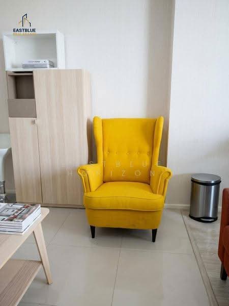 Quinn Ratchada 17, Bangkok, 454 456 Soi Inthara Mari 45, Din Daeng, Bangkok, 1 Bedroom, 45 sqm, Condo For Sale, by Eastblue Horizon, 500551959 - DDproperty.com