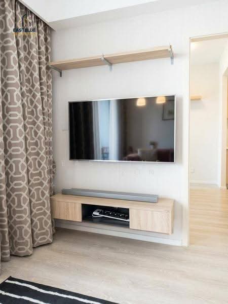 Quinn Ratchada 17, Bangkok, 454 456 Soi Inthara Mari 45, Din Daeng, Bangkok, 1 Bedroom, 45 sqm, Condo For Sale, by Eastblue Horizon, 500551959 - DDproperty.com