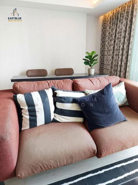 Quinn Ratchada 17, Bangkok, 454 456 Soi Inthara Mari 45, Din Daeng, Bangkok, 1 Bedroom, 45 sqm, Condo For Sale, by Eastblue Horizon, 500551959 - DDproperty.com