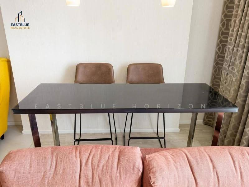 Quinn Ratchada 17, Bangkok, 454 456 Soi Inthara Mari 45, Din Daeng, Bangkok, 1 Bedroom, 45 sqm, Condo For Sale, by Eastblue Horizon, 500551959 - DDproperty.com