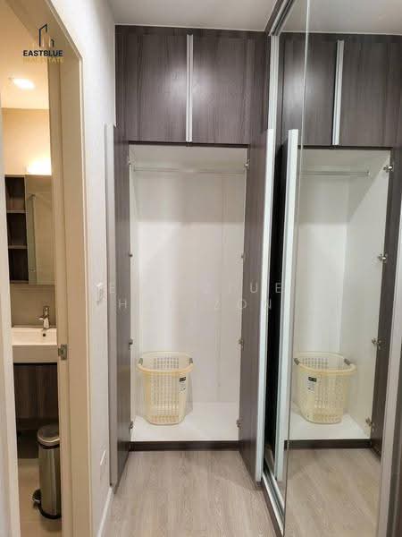 Quinn Ratchada 17, Bangkok, 454 456 Soi Inthara Mari 45, Din Daeng, Bangkok, 1 Bedroom, 45 sqm, Condo For Sale, by Eastblue Horizon, 500551959 - DDproperty.com