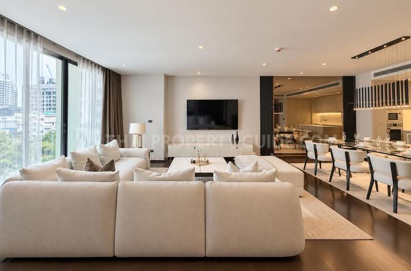 La Citta Delre Thonglor 16, Bangkok, 508-502 Soi Thonglor 16, Khlong Tan Nua, Watthana, Bangkok, 2 Bedrooms, 181 sqm, Condo For Sale, by Khun Nita, 500551960 - DDproperty.com